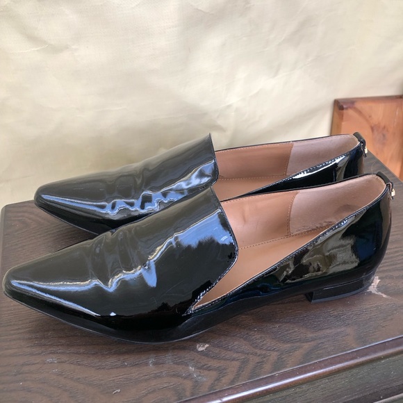 CALVIN KLAIN shoes….. size 7.5 - Picture 8 of 10